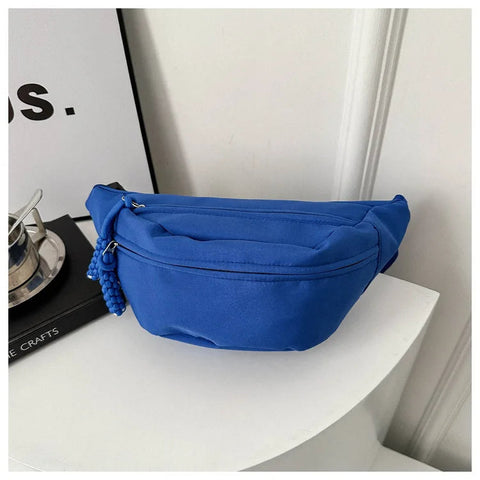 Casual Crossbody Bags  Multi Pockets Large Capacity Shoulder Hobo Bag 2024 Summer Latest Fashion Messenger Bag Zen fit plus