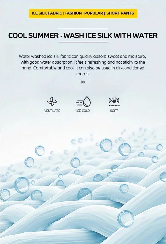 Men's Bottoms for Summer Gym Workout Running Cycling,Quick Drying Breathable Drawstring Waist Sports Shorts 2-0428 - Zen Fit Plus