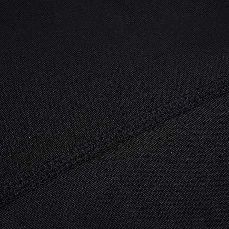 Five-point Fitness Pants Men Sports Leggings Basketball Training Quick Dry High Elastic Running Tight Bottoming Cycling Shorts - Zen Fit Plus