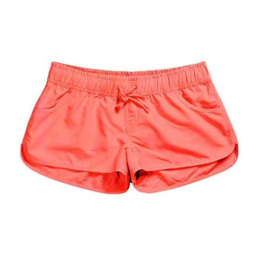 Summer Women Marathon Running Shorts Training Fitness Run YOGA Sports Shorts for Women Gym Shorts  Size Zen fit plus