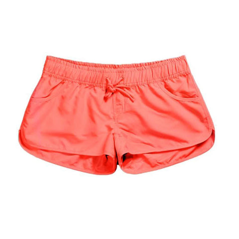 Summer Women Marathon Running Shorts Training Fitness Run YOGA Sports Shorts for Women Gym Shorts  Size Zen fit plus