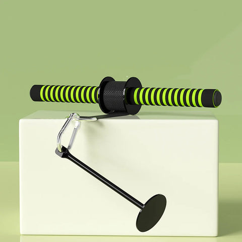 Wrist Forearm Blaster Arm Muscle Strength Trainer Exerciser Forearm Roller with Hand Grip Fitness Equipment Home Gym Workout Zen fit plus