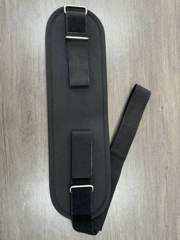 Gym Equipment Fitness Hip Bridge Muscle Exercise Bodybuilding Trainer Sports Dumbbells Waist Weight Belt Thrust Weight Belt - Zen Fit Plus