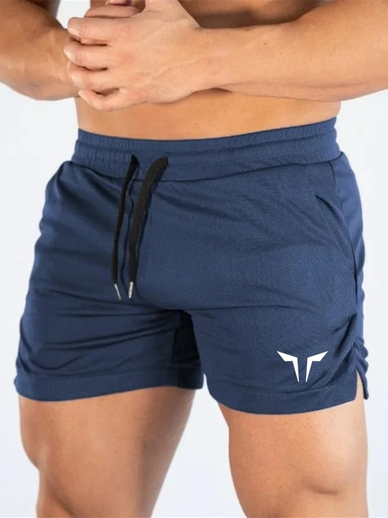 Summer Men's Fitness Shorts Gym Shorts Gyms Short Pants Run Hiking Sportswear Running Shorts Men Sports Jogging Zen fit plus