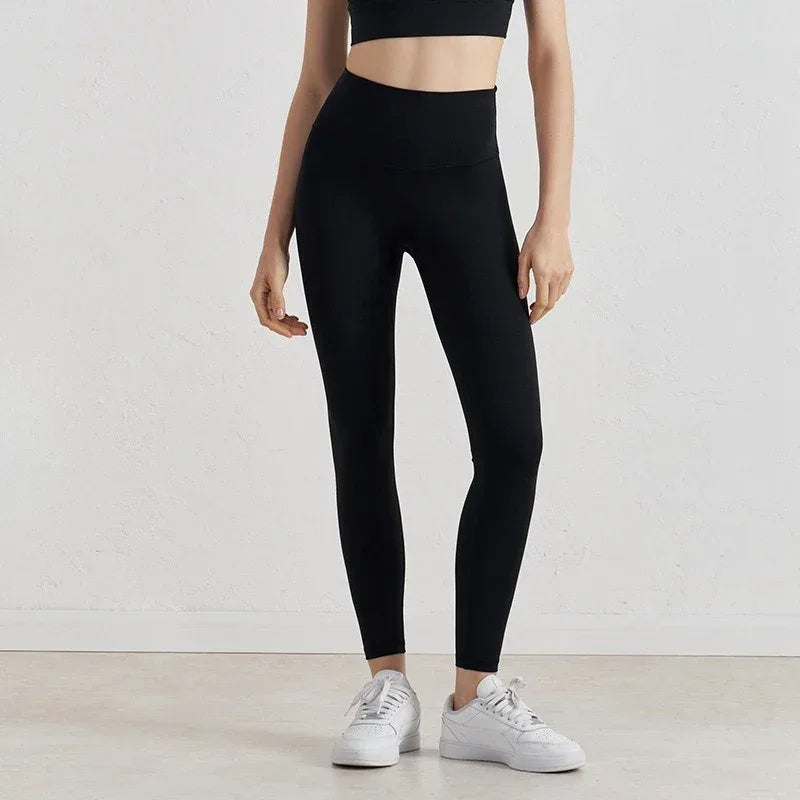 Women sexy halter halter fitness wear Yoga vest with chest pad Sports bra Sports shorts Yoga fitness clothing - Zen Fit Plus