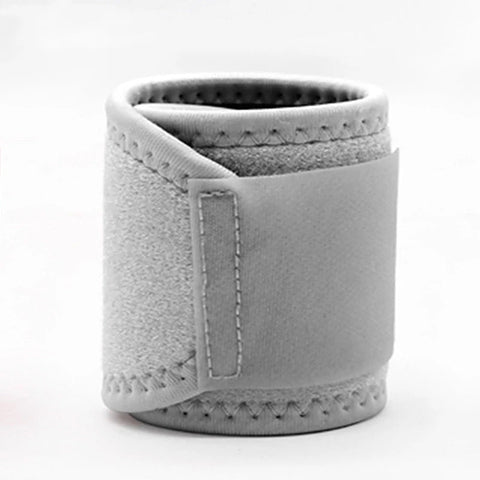 Unisex Wrist Guard Band Brace Support Carpal Tunnel Sprains Strain Gym Strap Sports Pain Relief Wrap Bandage Protective Gear Zen fit plus