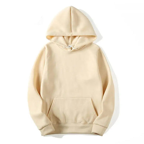 Plain Pullover Fleece Hoodies Unisex Wholesale Hooded Sweatshirt Men Cheap Sublimation Black Hoodie For Men Sudaderas De Hombre Zen fit plus