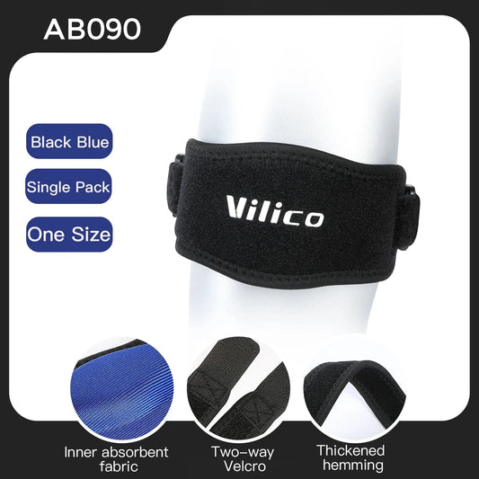 1 PCS Elbow Protection Strap Elbow Soft Cushion Support Strap Knee Support Basketball Tennis Badminton Epicondylitis Elbow Pad Zen Fit Plus