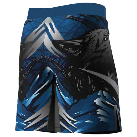 UFC 2025 New Summer Men's Quick Dry Shorts Fitness Breathable Sports Comfortable Sweat-Absorbing Shorts Fighting Boxing Shorts