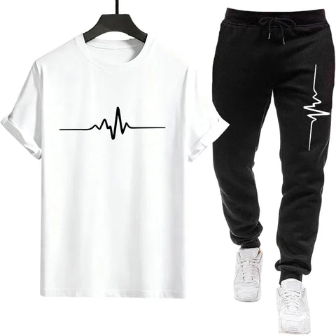 Jogger sport outfit