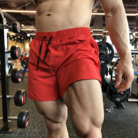 Men Sport Shorts Summer Sportswear Beach Jogging Short Pants Training Shorts Men Basketball Clothing Gym Fitness Running Bottoms Zen fit plus