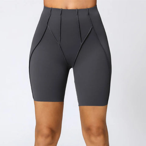 2025 Women Nude Straps Yoga Sets Squat Proof Sports Bra Workout High Waist Leggings Fitness Pant Female Active Wear Suits Zen fit plus