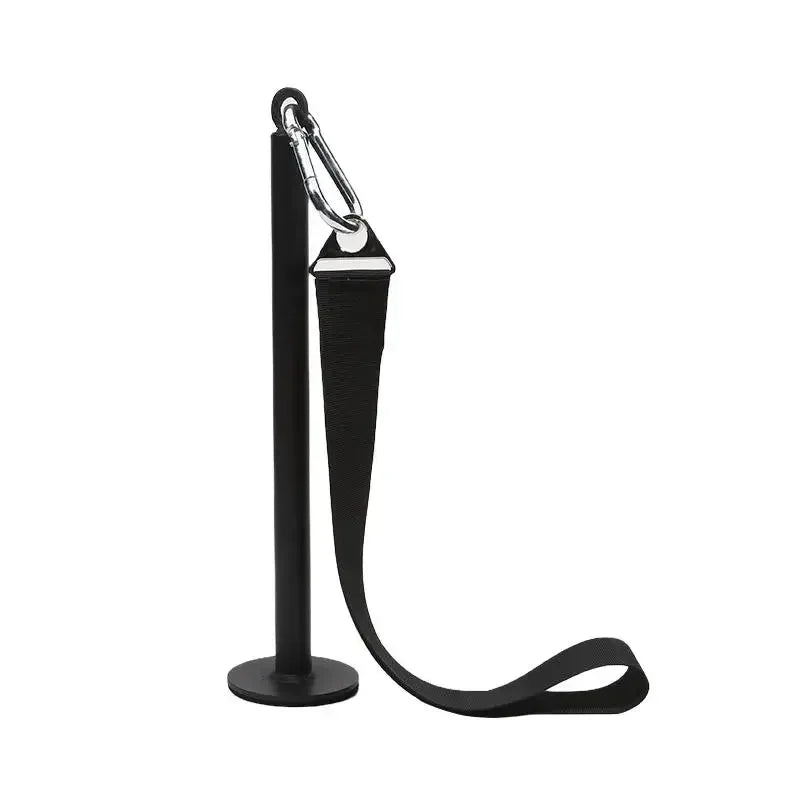 Fitness Arm Wrestling Training Strap Home Gym Finger Wrist Forearm Blaster Armwrestling Pronation Rope Hand Grip Band - Zen Fit Plus