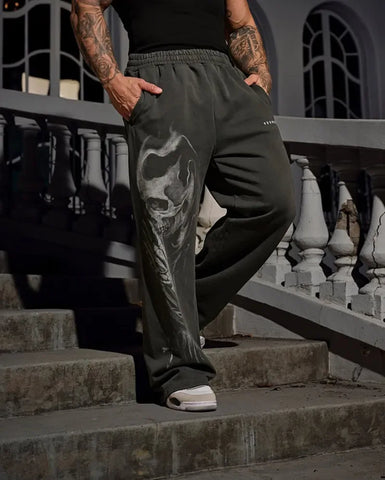 2025 New Men's Sports Pants Running Pants Fitness Running Pants Fitness Running Pants Fitness Running Men's Fitness Running Stra - Zen Fit Plus