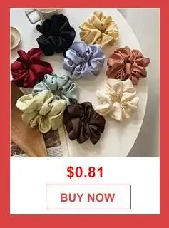 Summer Sports Headbands For Women Fitness Run Yoga Bandanas Solid Color Elastic Hair Bands Stretch Makeup Hair Accessories 2023 - Zen Fit Plus