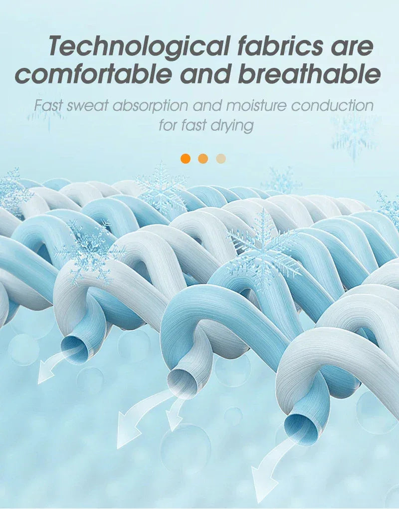 WEST BIKING Sports Headband Anti-slip Sweat Absorbing Elastic Sweatband Quick Dry Men Women Running Fitness Gym Cycling Headwear - Zen Fit Plus