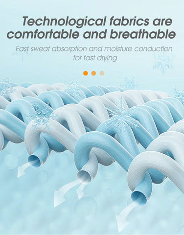 WEST BIKING Sports Headband Anti-slip Sweat Absorbing Elastic Sweatband Quick Dry Men Women Running Fitness Gym Cycling Headwear - Zen Fit Plus