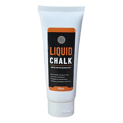 Gymnastics Chalk Fitness Liquid Chalk No Mess Dry Fast Sweatproof Long Lasting Liquid Chalk For Workout Cross Training Zen fit plus