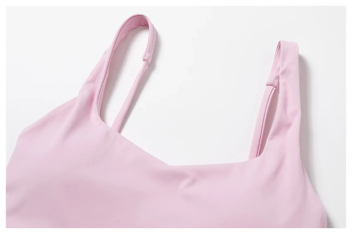 Yoga Suit Sports Set Women Quick-Drying Gym Set Women Tracksuit Running Workout Long Sleeve Sports Shirt Yoga Clothing - Zen Fit Plus