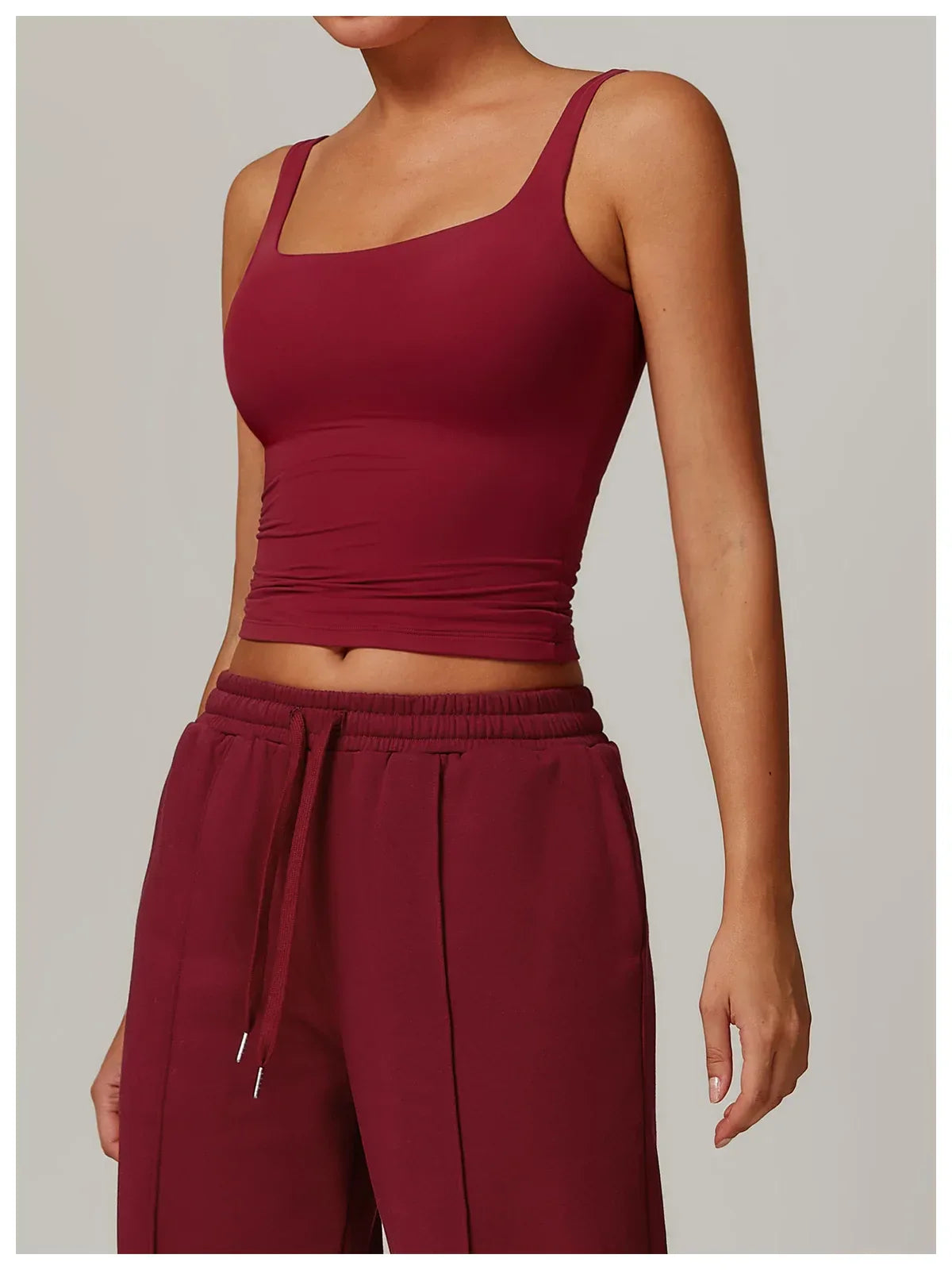 Women Fitness Yoga Bras Race Back Sports Underwear Nylon Top Women Bra Sexy Breathable Underwear For Women Gym High Strength Top - Zen Fit Plus