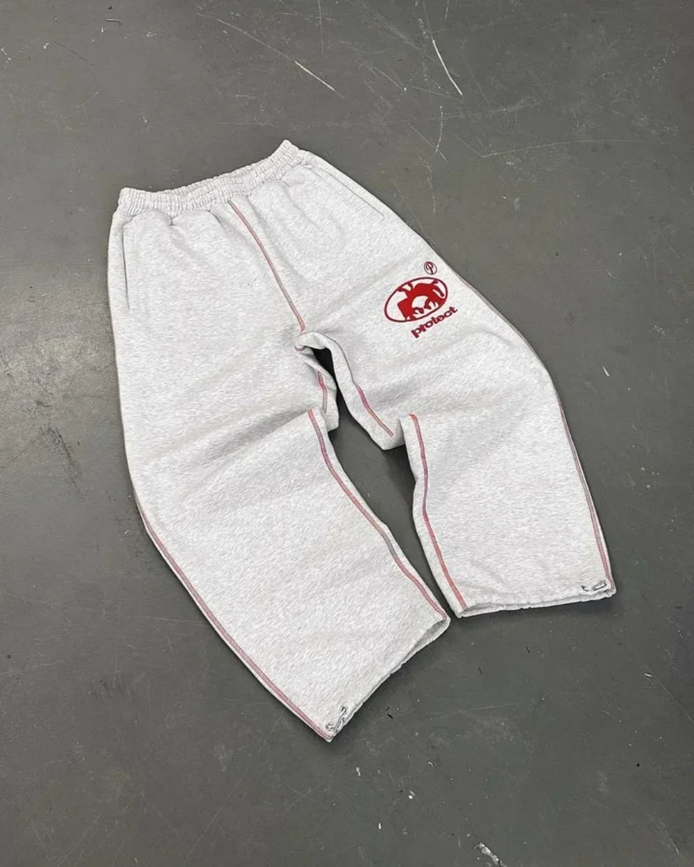 Man Long Pants Cargo Streetwear Joggers Men Y2k Casual Police Trousers Work Pants Male Harajuku Korean Streetwear merican style Zen fit plus