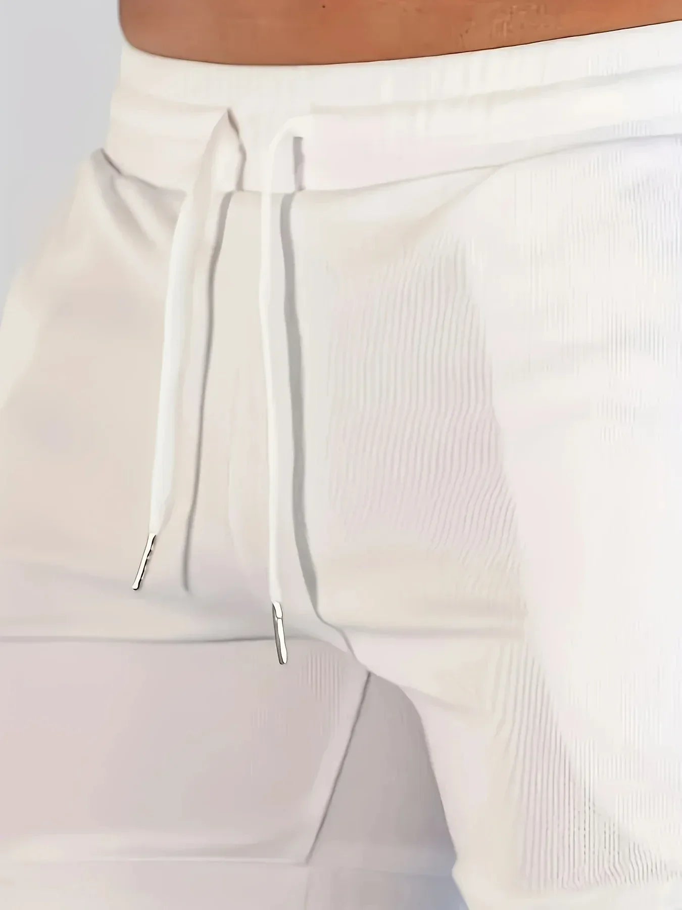 2024 Summer Sport Shorts Men Fitness Sweatpants bodybuilding Short Pants Mens Gym Quick Dry brand Jogging mesh men Shorts - Zen Fit Plus