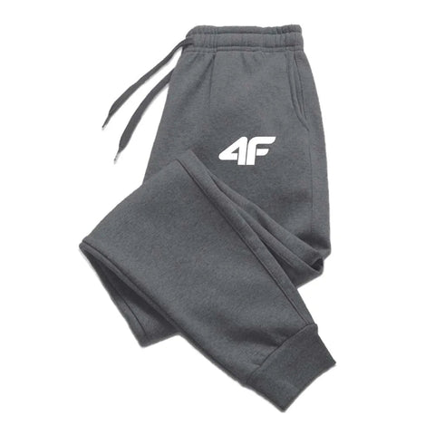 Men's Creativity Printed Jogging Pants, Fitness Joggers, Running Pants, Training Sport Trousers, Sportswear Sweatpants, Zen fit plus