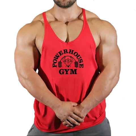 Gym Top Men Bodybuilding Shirt Fitness Men's Vest Singlet Sleeveless Sweatshirt Man Clothes Clothing Stringer Vests Singlets Zen fit plus