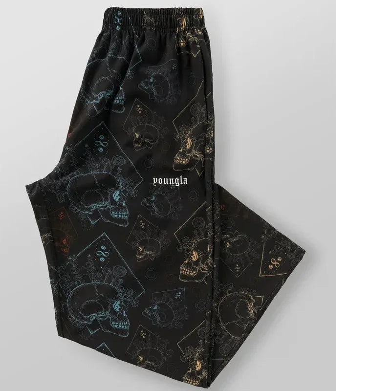 2025 New Men's Sports Pants Running Pants Fitness Running Pants Fitness Running Pants Fitness Running Men's Fitness Running Stra - Zen Fit Plus