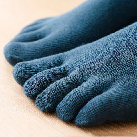 Anti-Slip Women Pilates Socks