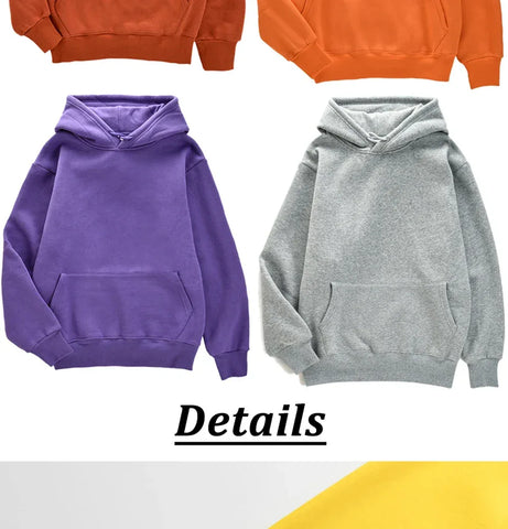 Brooklyn Est 1998 New York Printing Men Hoodies Harajuku Crewneck Hoodie Fashion Oversize Hoody Autumn Comfortable Tracksuit - Zen Fit Plus