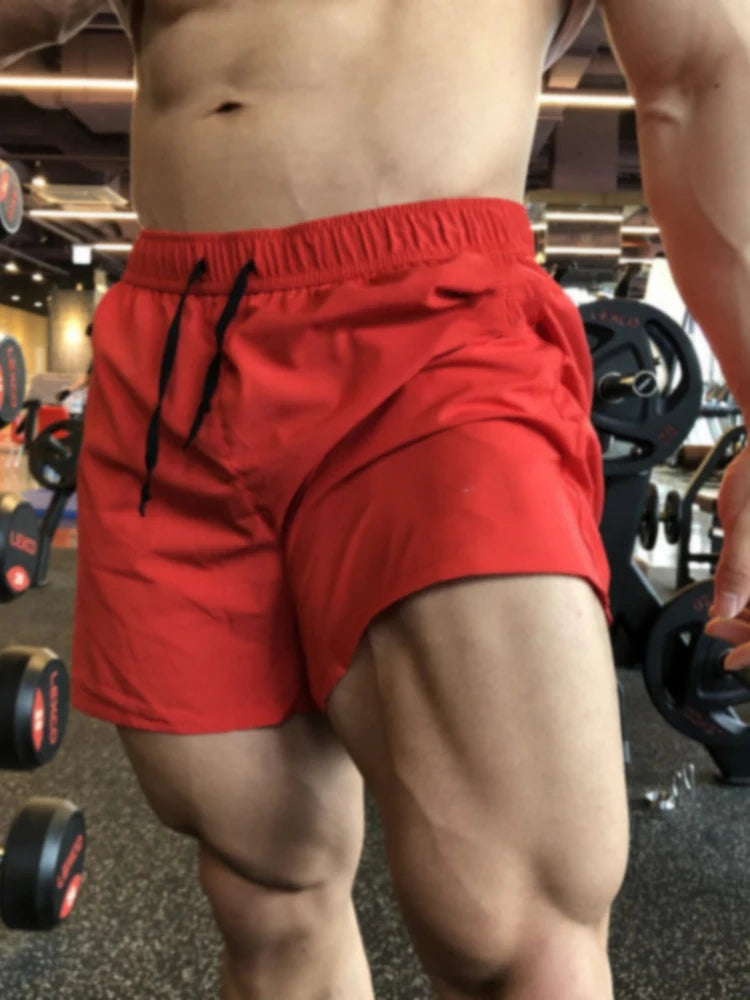 Men Sport Shorts Summer Sportswear Beach Jogging Short Pants Training Shorts Men Basketball Clothing Gym Fitness Running Bottoms Zen fit plus