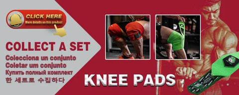 1PC PSIII 150cm Premium Elbow Pads Wrap Strap Bandage Brace Support Gym Fitness Sport Protecter for Weightlifting Bench Press - Zen Fit Plus