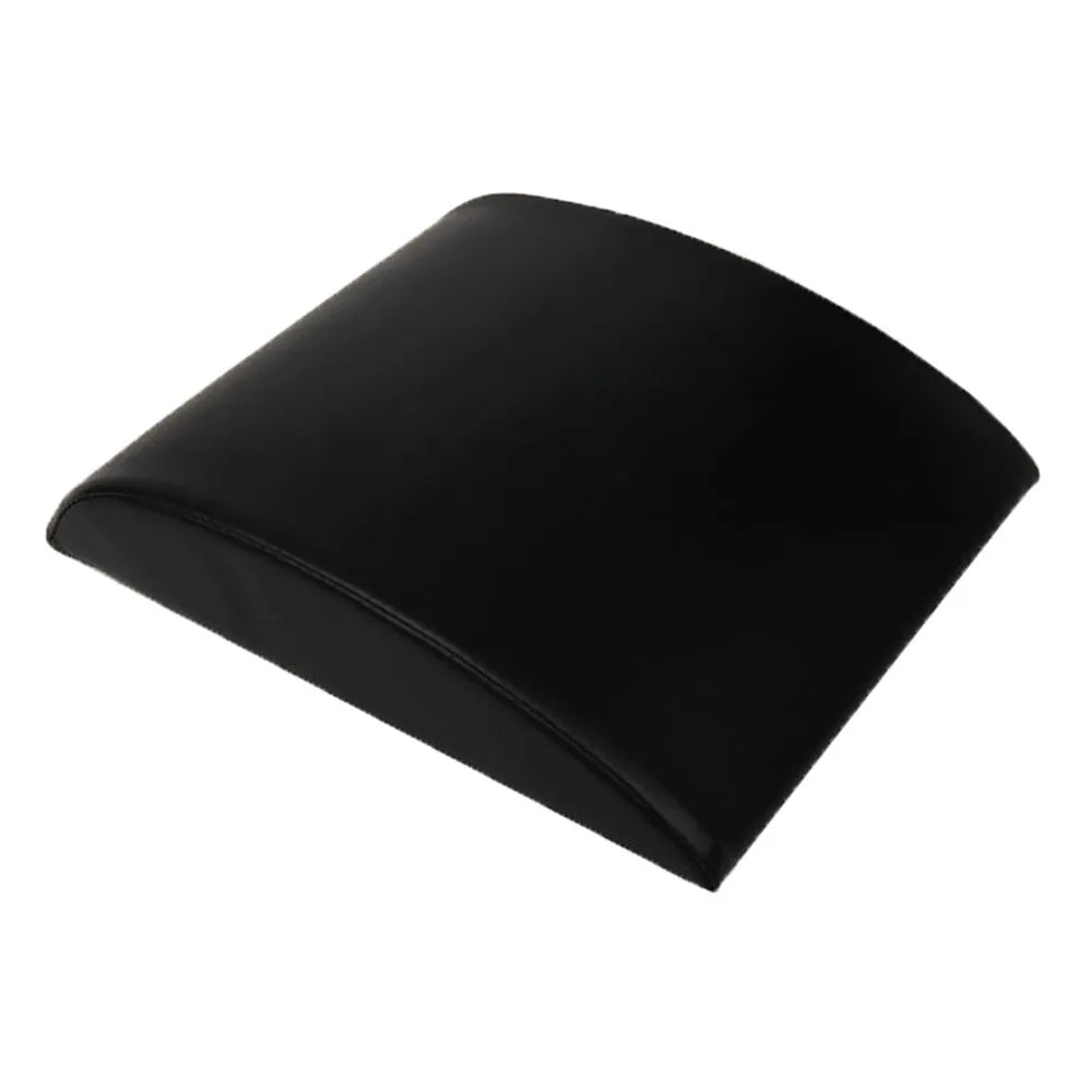 Durable Portable Ab Mats Foldable Tailbone Protector Sit Up Ab Mat High Quality Fitness Mat for GYM Zen Fit Plus