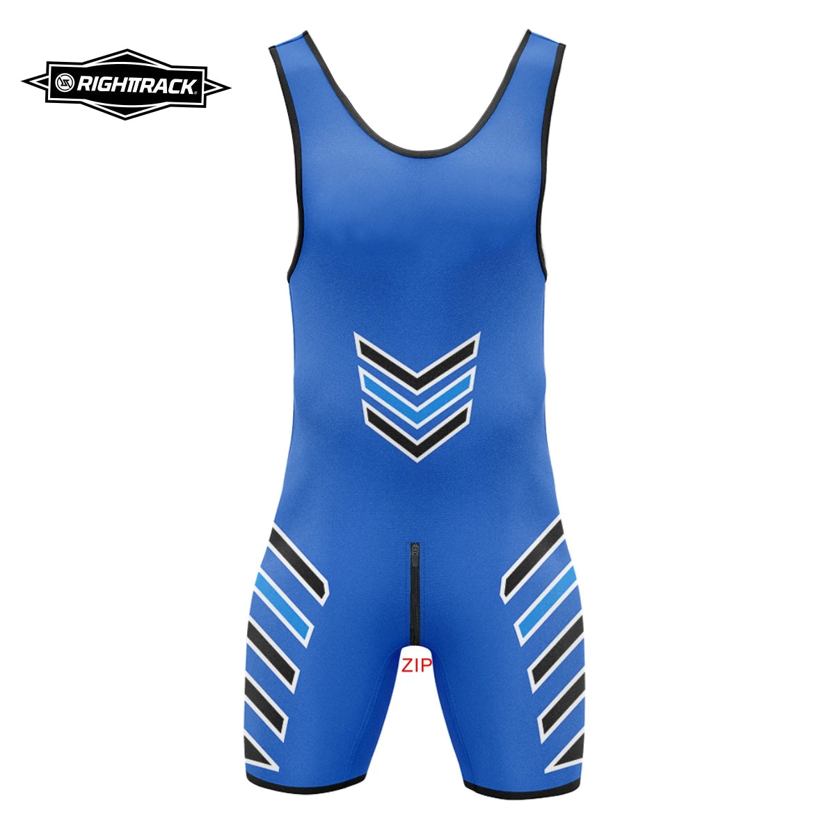 Mens Wrestling Singlets Front And Back Zipper SexyMan Bodysuits RT One-Piece Undershirts Powerlifting Sleeveless Sleepwear Zen fit plus