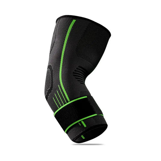 Elbow Compression Sleeve Support Brace Arm Warmers Arthritis Bandage Arm Pads Guard Stretch Safety Accessories For Women Men Zen fit plus