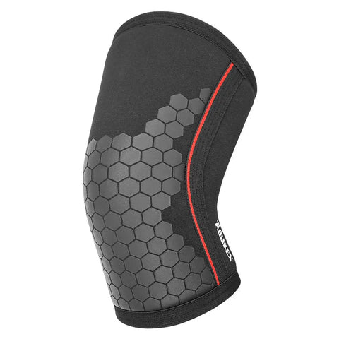 1PCS Elbow Protector 7mm Thickened Diving Material Pressure Elbow Protector Lifting Upper Body Strength Training Arm Protector Zen fit plus
