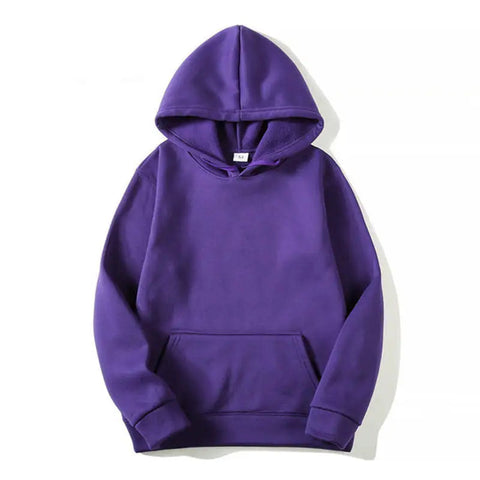 Plain Pullover Fleece Hoodies Unisex Wholesale Hooded Sweatshirt Men Cheap Sublimation Black Hoodie For Men Sudaderas De Hombre Zen fit plus