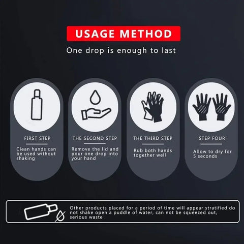 NEW 50/100/200ml Liquid Chalk Sports Magnesium Powder Fitness Weight Lifting Anti Slip Cream Grip Weight Lifting Climbing Gym - Zen Fit Plus