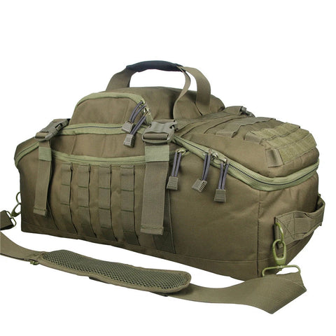 Gym Bags Fitness Camping Trekking Bags Hiking Travel Waterproof Hunting Bag Assault Military Outdoor Rucksack Tactical Backpack Zen fit plus