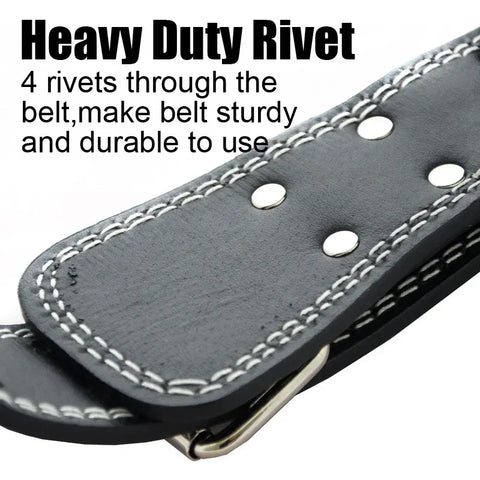 Gym Belt Weightlift Squat Bodybuild Powerlifting Belt Fitness Crossfit Gym Weight Weightlifting Muscul Dumbbel Gym Equipment - Zen Fit Plus