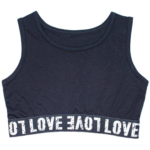 Summer Girls Tank Tops Kids Underwear Model Cotton Tank Top For Girls Teenager Girls Camisole Kids Singlets Undershirt Zen Fit Plus