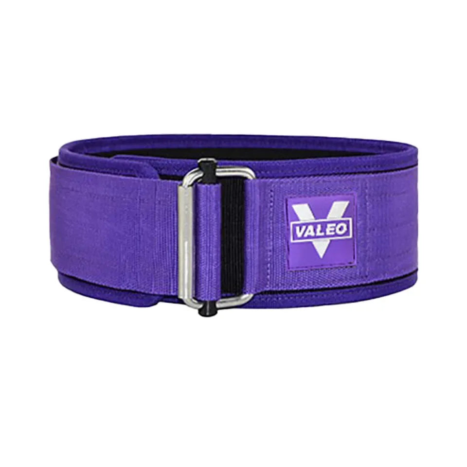 GOBYGO 1Pcs Fitness Weightlifting Belt Squat Pull-Up Gym Strength Lifting Adjustable Lumbar Support Metal Buckle Cross Training Zen fit plus
