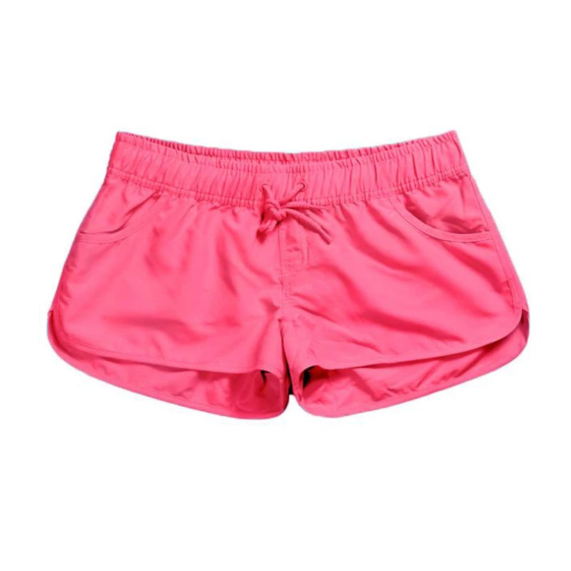 Summer Women Marathon Running Shorts Training Fitness Run YOGA Sports Shorts for Women Gym Shorts  Size Zen fit plus