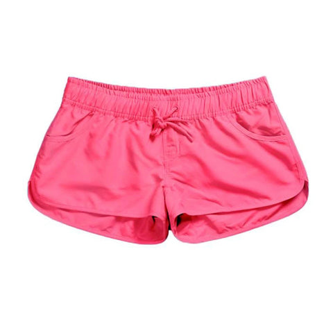 Summer Women Marathon Running Shorts Training Fitness Run YOGA Sports Shorts for Women Gym Shorts  Size Zen fit plus