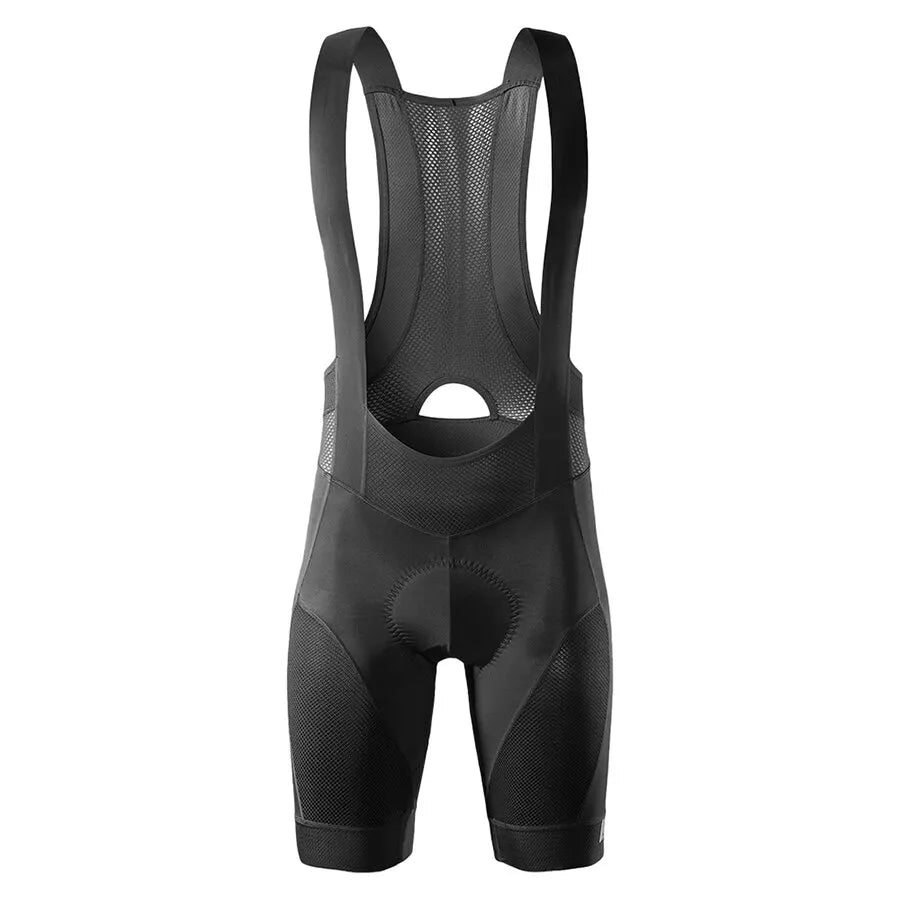 Cycling Bib Shorts Men Women Bicycle Clothing Bretelle Bike Clothes 3D Pad Male Female MTB Tights Summer Professional Cyclist Zen fit plus