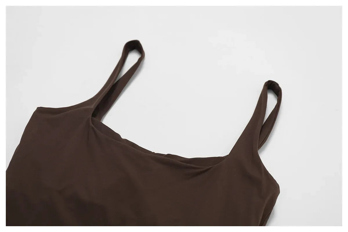 Women Fitness Yoga Bras Race Back Sports Underwear Nylon Top Women Bra Sexy Breathable Underwear For Women Gym High Strength Top - Zen Fit Plus