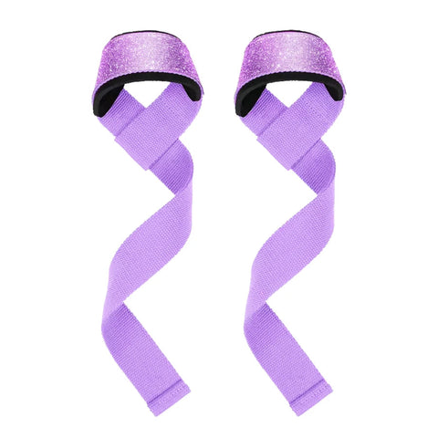 Fluorescence Brace Wrap Fitness Lifting Wrist Strap Crossfit Bodybuilding Support Kettlebell Dumbbell Weights Beginner Strength Zen fit plus