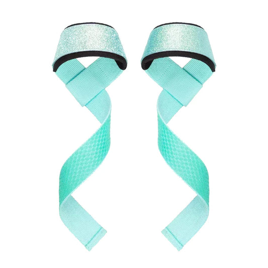 Fluorescence Brace Wrap Fitness Lifting Wrist Strap Crossfit Bodybuilding Support Kettlebell Dumbbell Weights Beginner Strength Zen fit plus