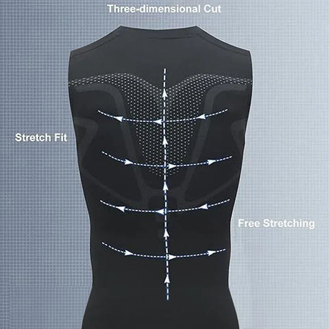 Men's Running Compression Shirts Short Sleeve Sport Gym Tees Fitness Quick Dry Sweatshirt Jogging Tracksuit Athletic Shirt Tops - Zen Fit Plus